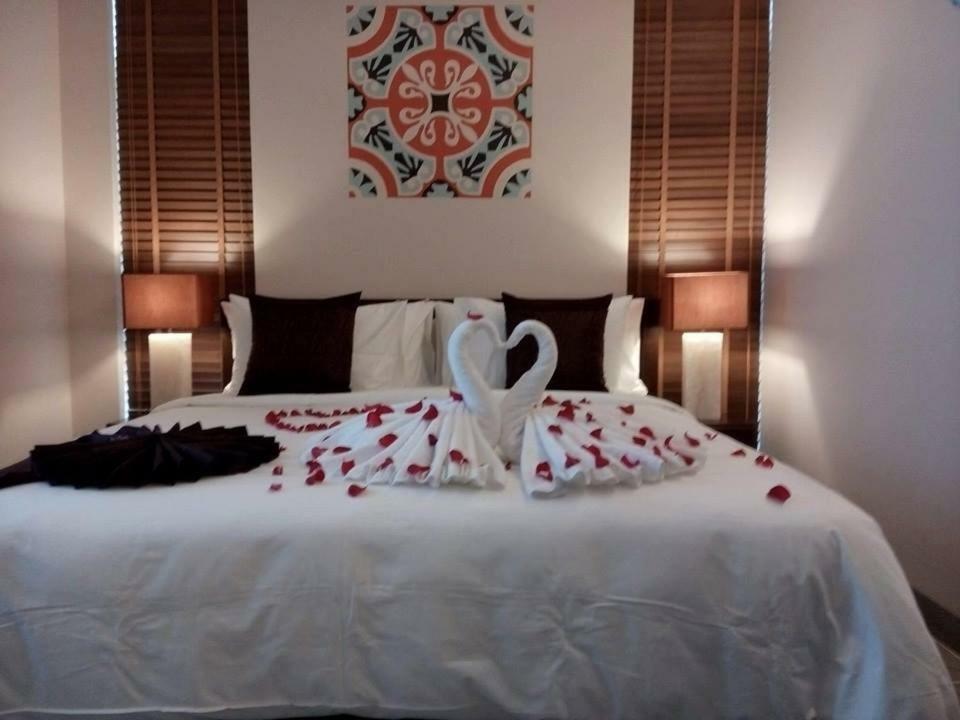 Glenwood City Resort Хошимін Екстер'єр фото
